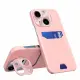 Hurtel Leather Stand Case