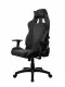 Arozzi Gaming Stuhl Avanti Dark grey SoftFabric #2