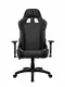 Arozzi Gaming Stuhl Avanti Dark grey SoftFabric