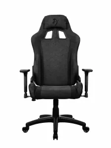 Arozzi Gaming Stuhl Avanti Dark grey SoftFabric
