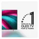 LG OLED evo AI OLED83C54LA #4