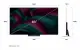 LG OLED evo AI OLED83C54LA #2