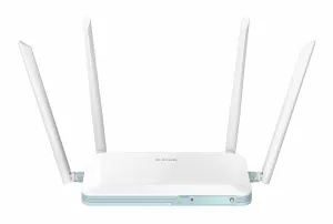 D-Link EAGLE PRO AI