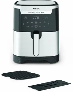 Tefal Easy Fry & Grill EY801D