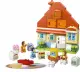 LEGO DUPLO Bluey's Family House with Memory Game #3