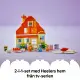 LEGO DUPLO Bluey's Family House with Memory Game #5