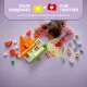 LEGO DUPLO Bluey's Family House with Memory Game #13