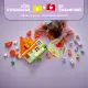 LEGO DUPLO Bluey's Family House with Memory Game #4