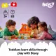 LEGO DUPLO Bluey's Family House with Memory Game #12