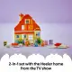 LEGO DUPLO Bluey's Family House with Memory Game #14