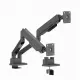Deltaco ARM-536-2