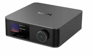 WiiM Amp Ultra