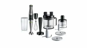 Braun MultiQuick 9 MQ 9187XLI