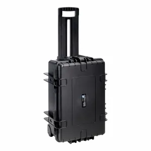 B&W Cases Type 6700