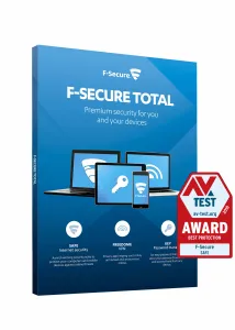 F-SECURE FCFTBR1N005E2