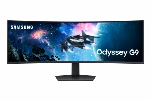 Samsung Odyssey G95C