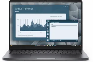 DELL Pro PC14255