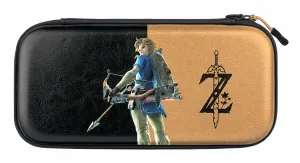 PDP Slim Deluxe: Hyrule Hero Link