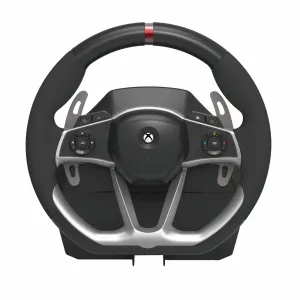 Hori Force Feedback Racing Wheel DLX