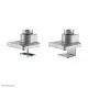 Neomounts NM-D775DXSILVER #9