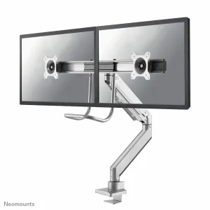 Neomounts NM-D775DXSILVER