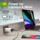 GP Batteries GaN PD #10