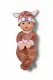 Zapf BABY born for babies Sleepy Deer 30cm #2