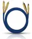 OEHLBACH NF 1 Master Set, blue