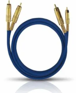 OEHLBACH NF 1 Master Set, blue