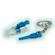ROLINE Lockable RJ45 Plug with Key #2