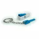 ROLINE Lockable RJ45 Plug with Key #3