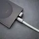 Intenso Handykette als Lade- + Datenkabel USB-C bis 1,65m grün #14