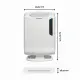 Fellowes AeraMax DX55 #3
