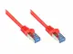 Alcasa Cat6a 2m