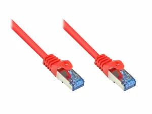 Alcasa Cat6a 2m