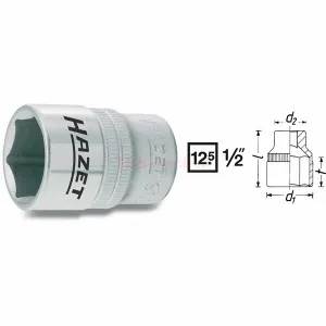 HAZET 900-8