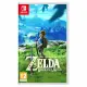 Nintendo The Legend of Zelda: Breath of the Wild, Switch