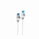 shiverpeaks BS75725-W
