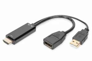 Digitus AK-330101-002-S