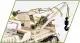 COBI Sd.Kfz. 9/1 Famo #4