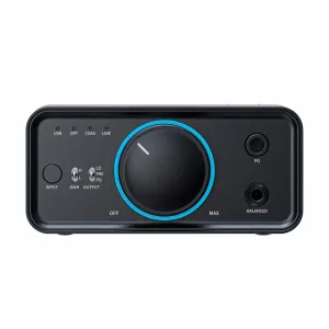 FiiO K7 BT