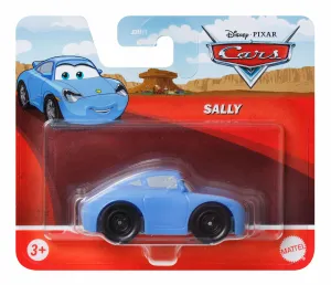 Mattel Disney Pixar Cars JDM14