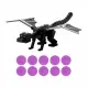 Mattel Minecraft JKC13 #2