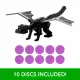 Mattel Minecraft JKC13 #9