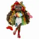 MGA Entertainment Rainbow High Creative Crystals Fashion Doll- Iris Bow