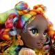 MGA Entertainment Rainbow High Creative Crystals Fashion Doll- Iris Bow #15