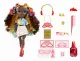 MGA Entertainment Rainbow High Creative Crystals Fashion Doll- Iris Bow #4
