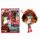 MGA Entertainment Rainbow High Creative Crystals Fashion Doll- Iris Bow #2