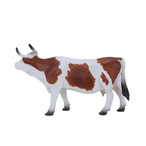 Mojo Fun Simmental Cow