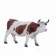 Mojo Fun Simmental Cow #4